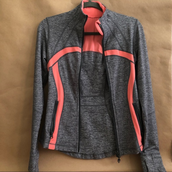 lululemon athletica Jackets & Blazers - Lululemon | Style: Define Jacket